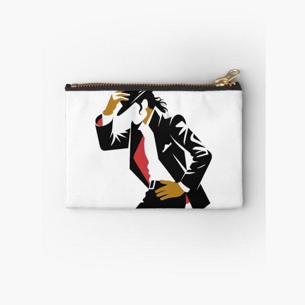 Item preview, Michael Jackson Dancing | King of Pop designed and sold by Ink And Inspire.