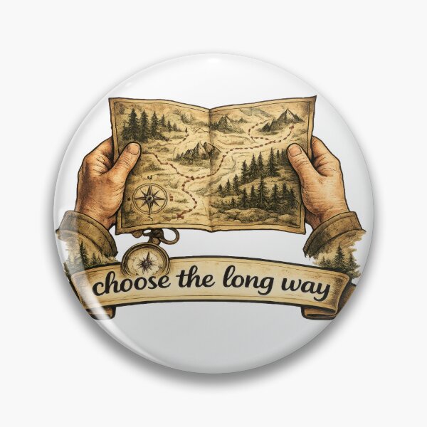 Item preview, Map and Compass Adventure designed and sold by jgvisualarts.
