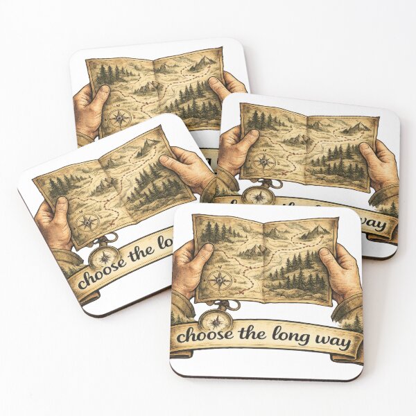 Item preview, Map and Compass Adventure designed and sold by jgvisualarts.