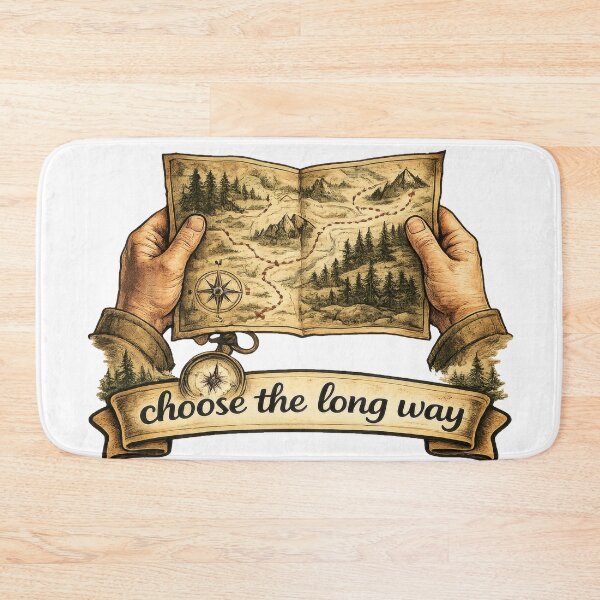Item preview, Map and Compass Adventure designed and sold by jgvisualarts.