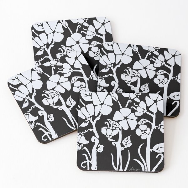 Item preview, Flower Power 1 designed and sold by Art & Design by Linda Stout.