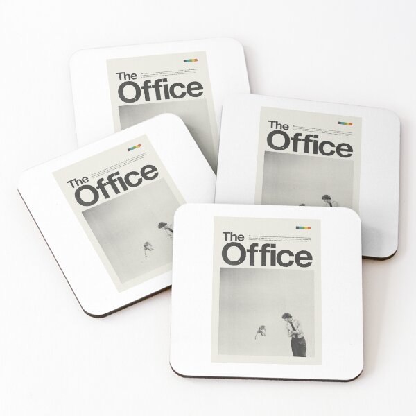 Item preview, Jim and Pam designed and sold by martirush.