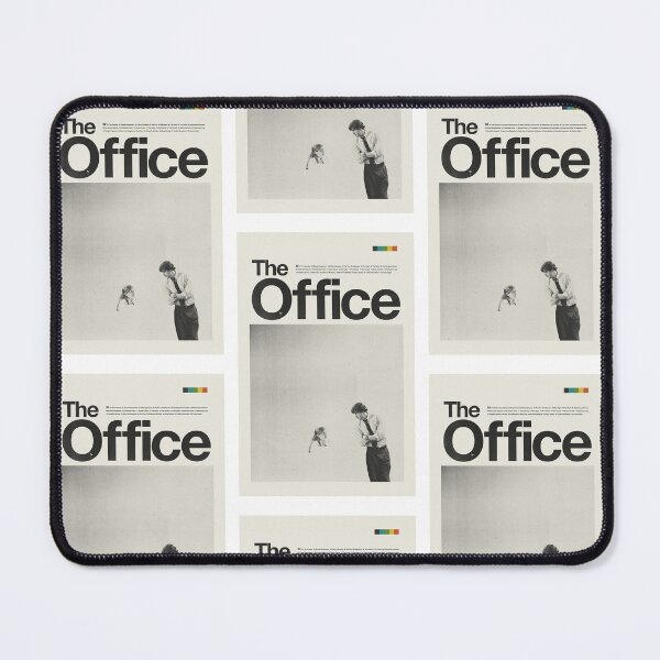 Item preview, Jim and Pam designed and sold by martirush.