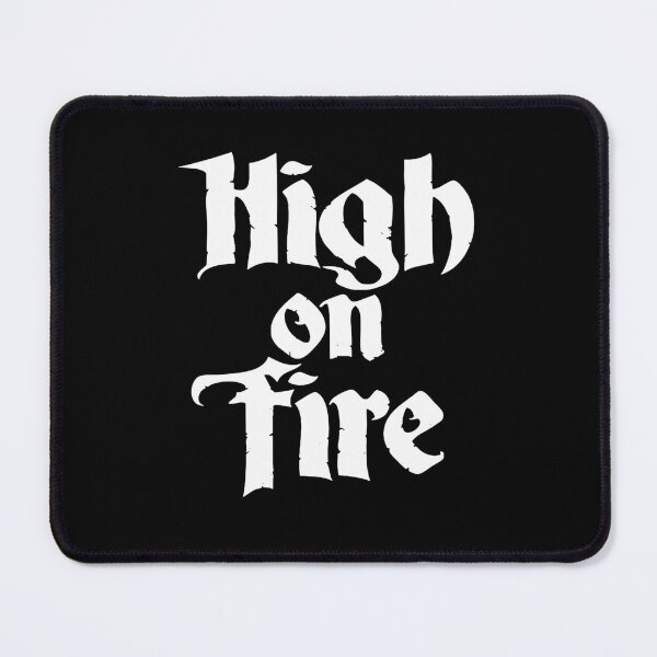 Item preview, High On Fire  designed and sold by Best-Community.