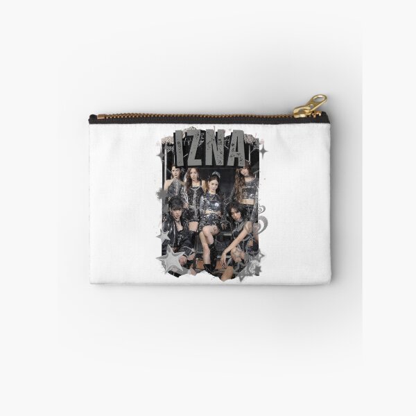 Item preview, Iznaa Kpop Girl Group Scrapbook Collage Cozy Y2K Vintage Design designed and sold by HELL0WBELLO.