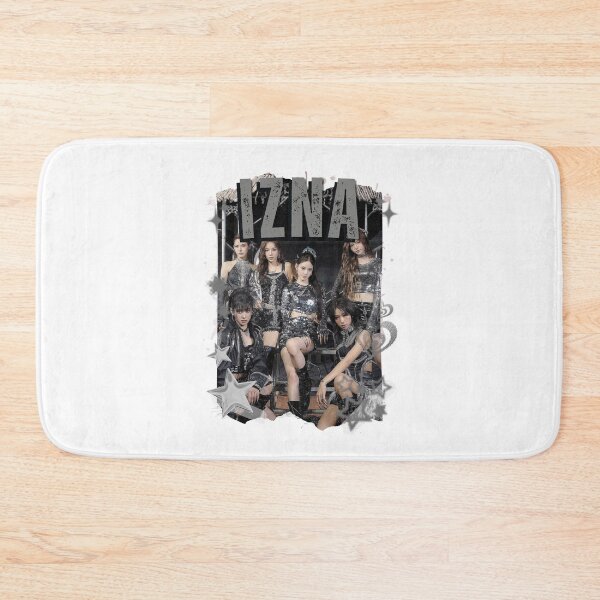 Item preview, Iznaa Kpop Girl Group Scrapbook Collage Cozy Y2K Vintage Design designed and sold by HELL0WBELLO.