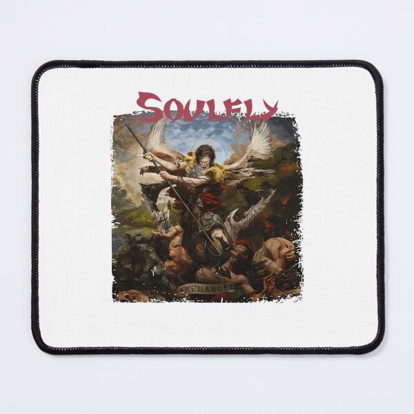 Item preview, Soulfly designed and sold by AuthenticoStore.