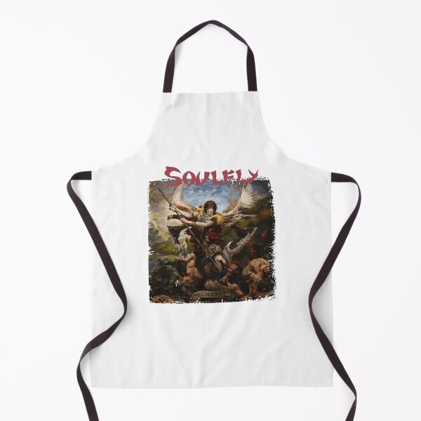 Item preview, Soulfly designed and sold by AuthenticoStore.