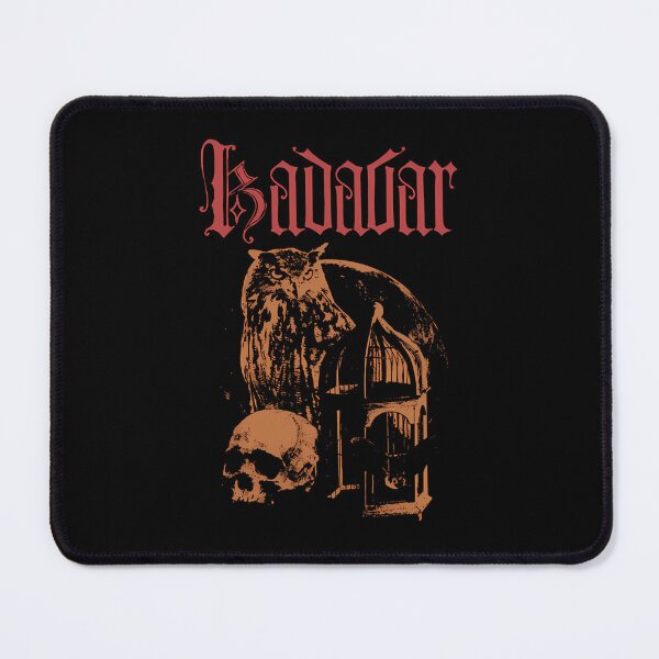 Item preview, Kadavar designed and sold by caramelmilkshop.