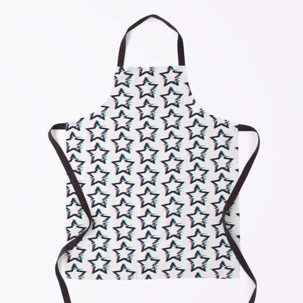 Item preview, Glitch star designed and sold by aicharoman.