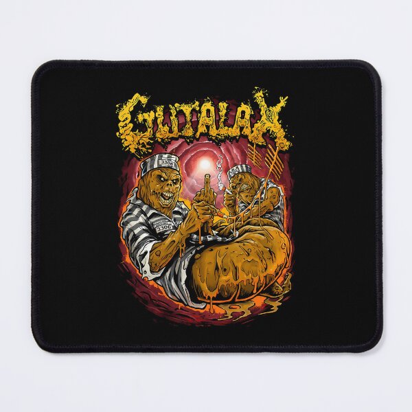 Item preview, Gutalax designed and sold by SlashyShop.