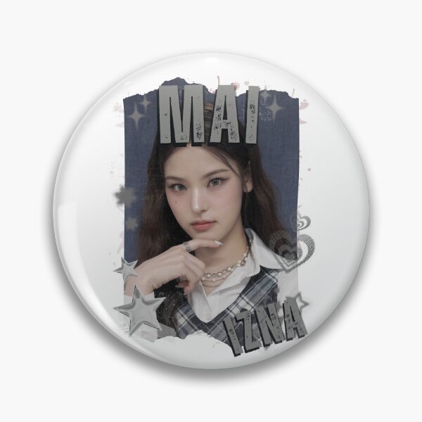 Item preview, Iznaa Mai Kpop Girl Group Scrapbook Collage Cozy Y2K Vintage Design designed and sold by HELL0WBELLO.