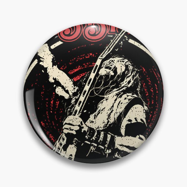 Item preview, Zakk Sabbath  designed and sold by RanKuma.