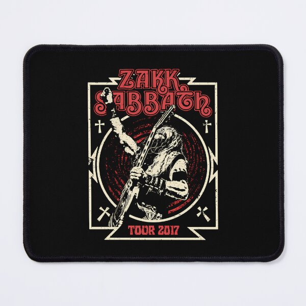 Item preview, Zakk Sabbath designed and sold by RanKuma.