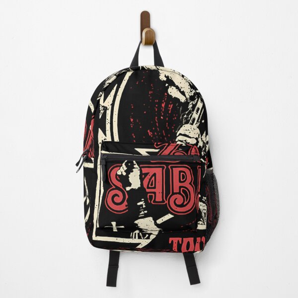 Item preview, Zakk Sabbath designed and sold by RanKuma.