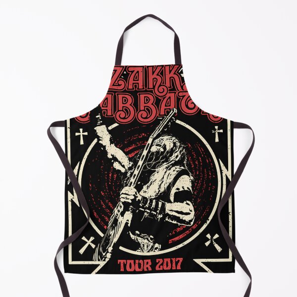 Item preview, Zakk Sabbath designed and sold by RanKuma.