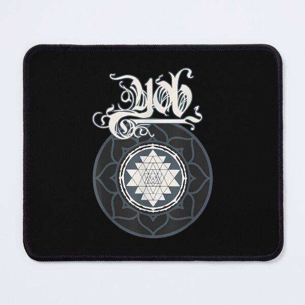 Item preview, Yob designed and sold by AuthenticoStore.