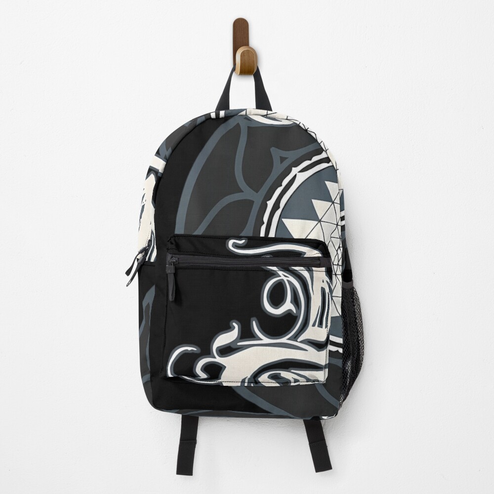 Artikel-Vorschau von Rucksack, designt und verkauft von AuthenticoStore.