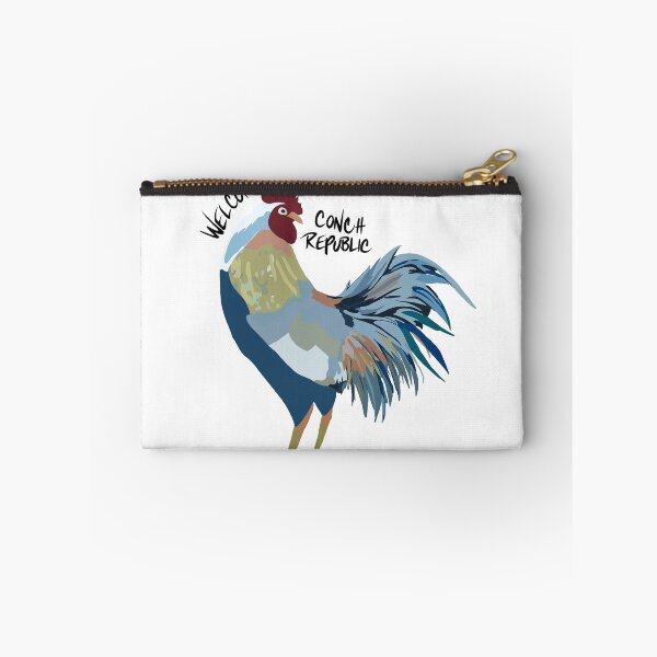 Item preview, Key West Chicken: Welcome to the Conch Republic designed and sold by nbello13.