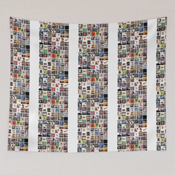 Item preview, 80S Vinyl Covers - 1980S Music - Vintage Album Cover Art  designed and sold by Orenda-om.