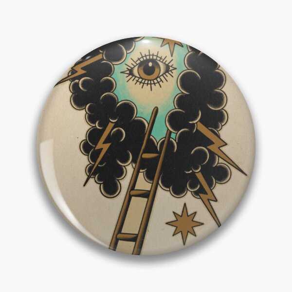 Item preview, sky latter designed and sold by Ryan Taft.
