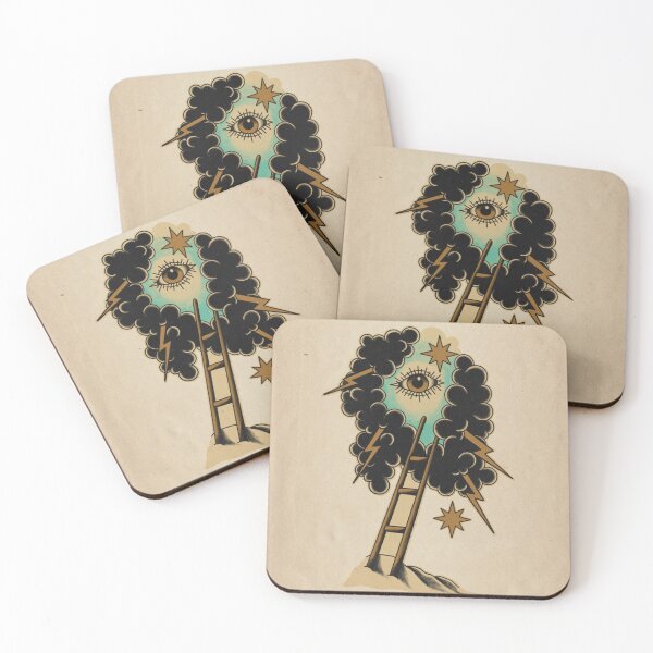 Item preview, sky latter designed and sold by Ryan Taft.