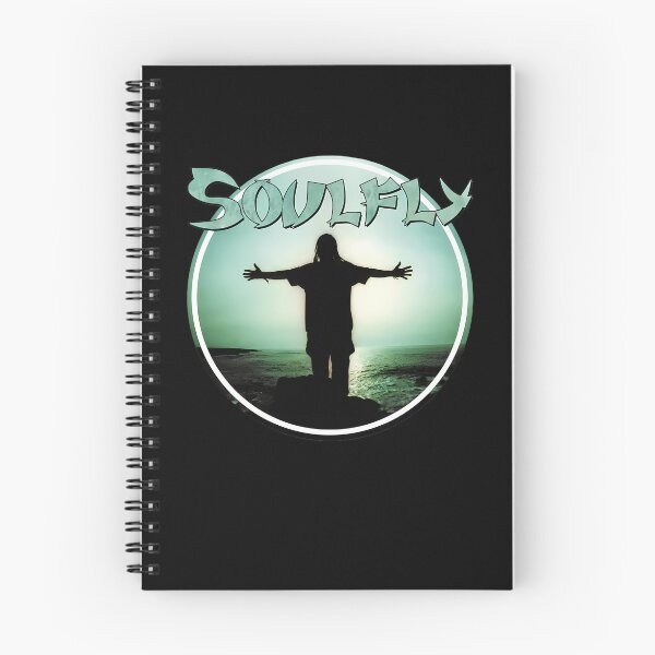 Item preview, Soulfly  designed and sold by SlashyShop.