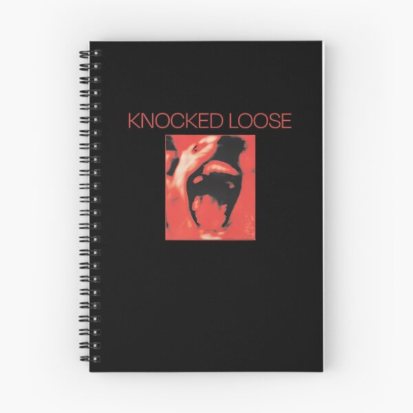 Item preview, Knocked Loose  designed and sold by RanKuma.