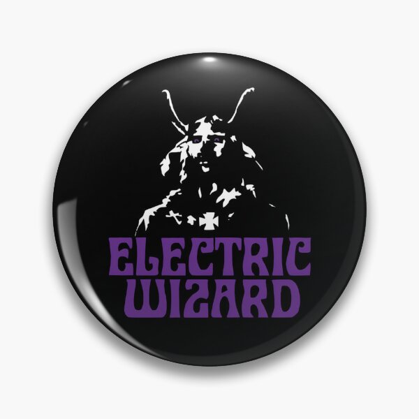 Item preview, Electric Wizard  designed and sold by AuthenticoStore.