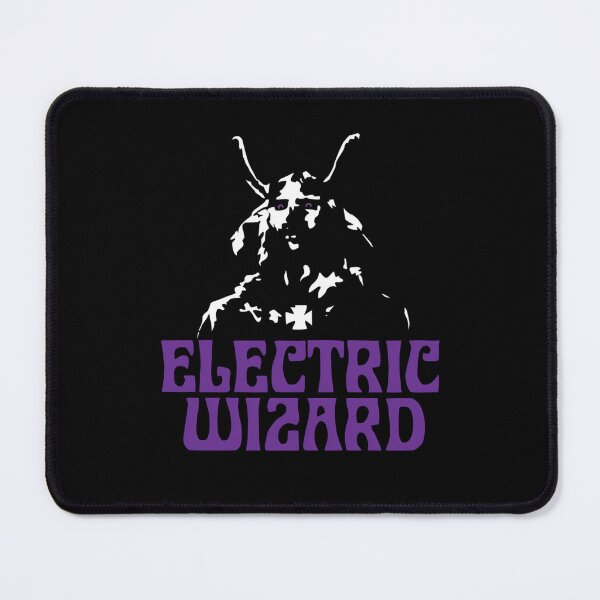 Item preview, Electric Wizard  designed and sold by AuthenticoStore.