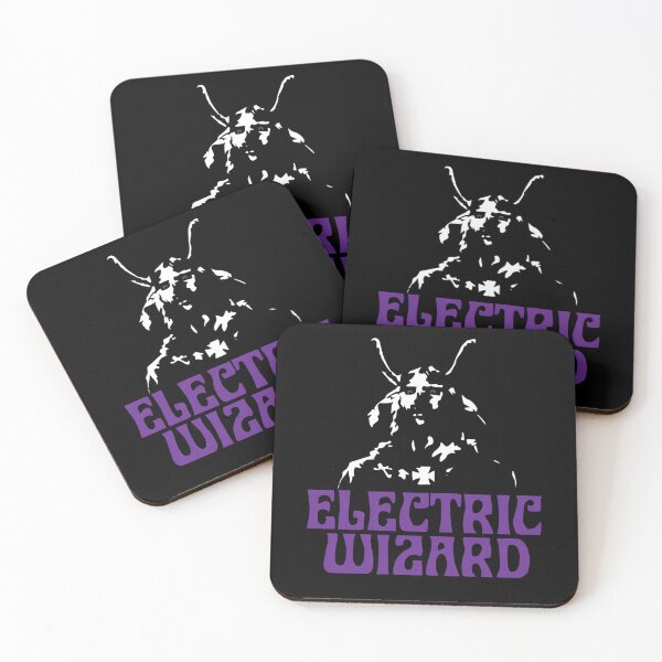 Item preview, Electric Wizard  designed and sold by AuthenticoStore.