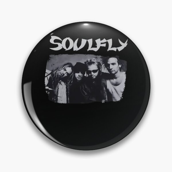 Item preview, Soulfly  designed and sold by Best-Community.