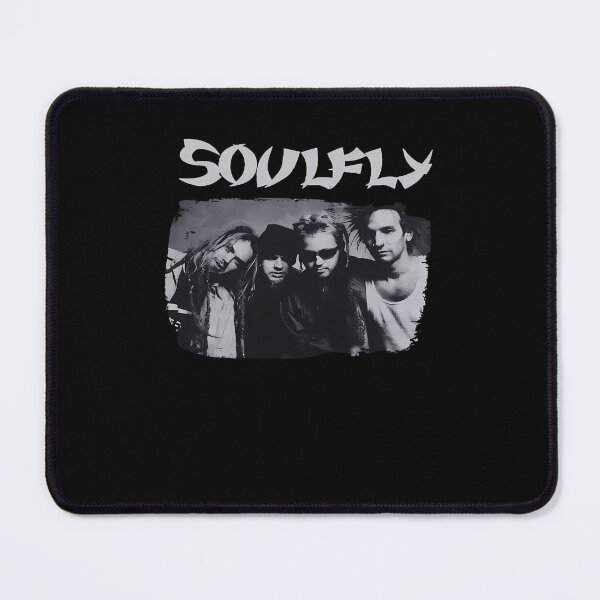 Item preview, Soulfly designed and sold by Best-Community.