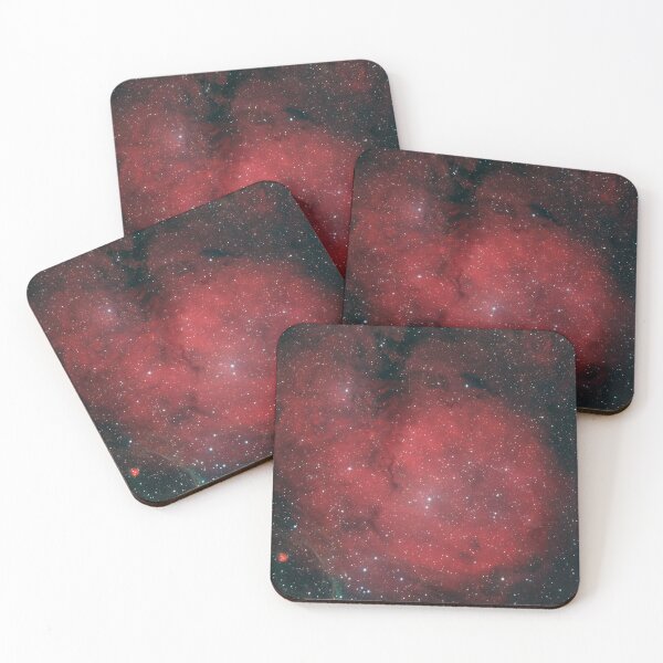 Item preview, Gum 17 Nebula designed and sold by PHphotographyAU.