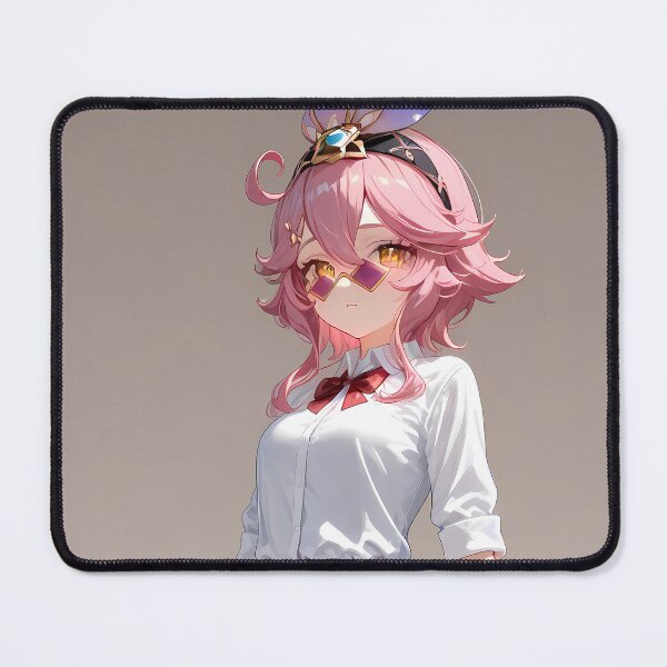 Item preview, Dori Genshin Impact Elegant School Uniform Pose designed and sold by TanglenRabbit.