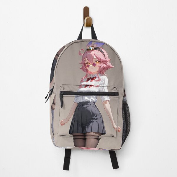 Item preview, Dori Genshin Impact Elegant School Uniform Pose designed and sold by TanglenRabbit.