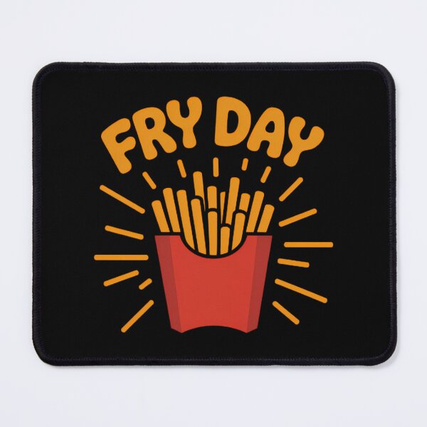 Item preview, Cute Fry Day For Kids And Toddlers Who Loves Fries  designed and sold by TyraYoung.