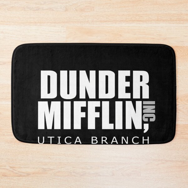 Item preview,  Dunder Mifflin Utica Branch designed and sold by asep08.