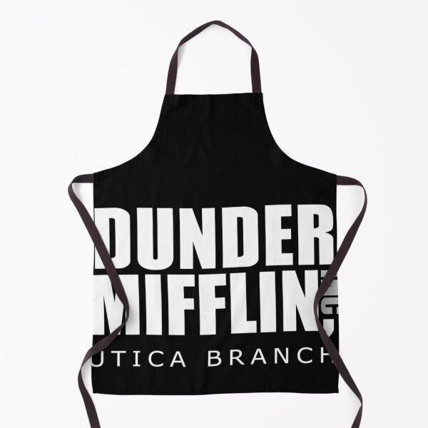 Item preview, Dunder Mifflin Utica Branch designed and sold by asep08.