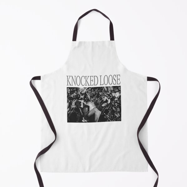 Item preview, Knocked Loose designed and sold by SlashyShop.