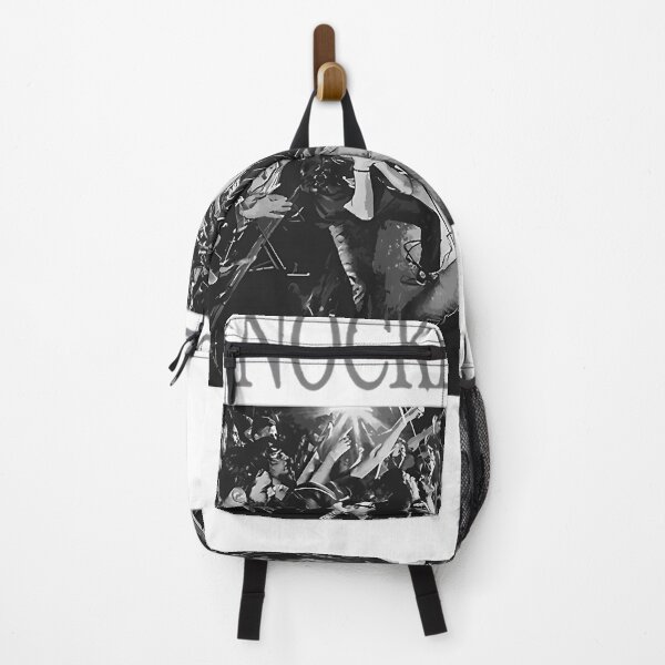 Item preview, Knocked Loose designed and sold by SlashyShop.