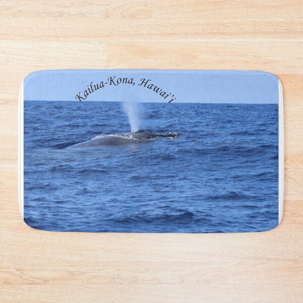 Item preview, Humpback whale spout-captioned designed and sold by S-V-Photography.