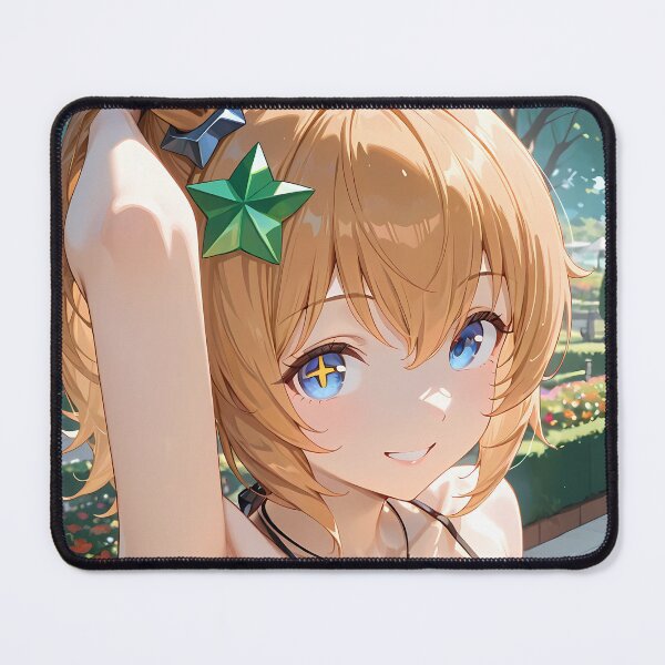Item preview, Taiki Shuttle Uma Musume Pretty Derby Garden Stroll Sparkle Eyes designed and sold by TanglenRabbit.