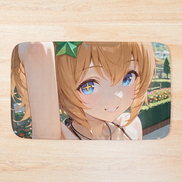 Item preview, Taiki Shuttle Uma Musume Pretty Derby Garden Stroll Sparkle Eyes designed and sold by TanglenRabbit.