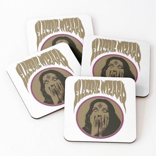 Item preview, Electric Wizard  designed and sold by AuthenticoStore.
