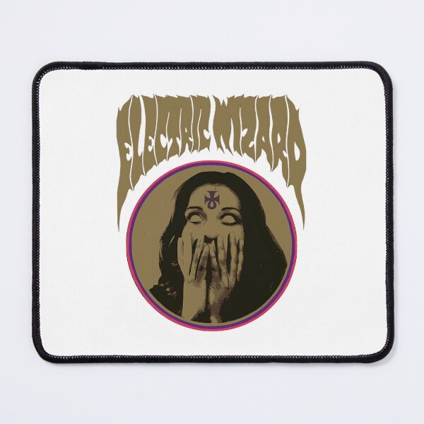 Item preview, Electric Wizard  designed and sold by AuthenticoStore.
