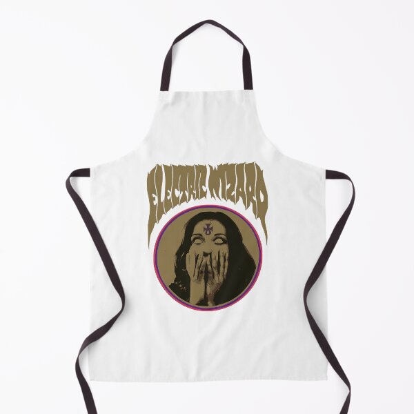 Item preview, Electric Wizard designed and sold by AuthenticoStore.