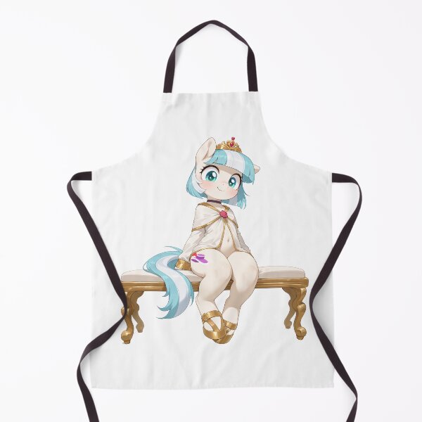 Item preview, Greek Coco Pommel designed and sold by CeluniaMoon's Art - Cute Furry, Anime, and More! .