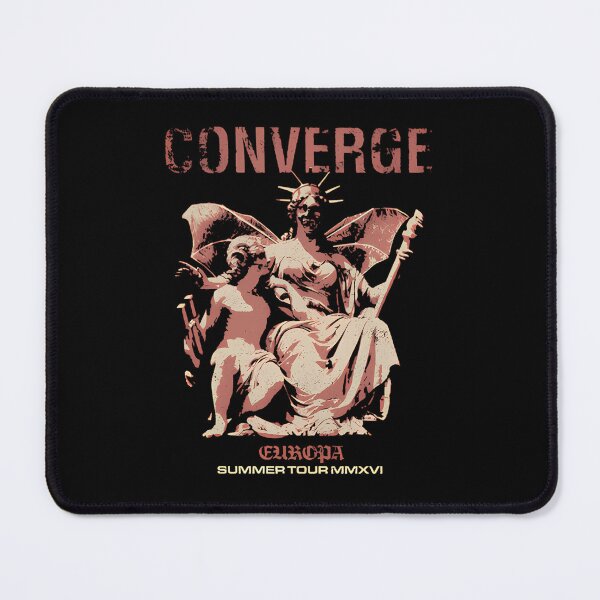 Item preview, Converge  designed and sold by caramelmilkshop.