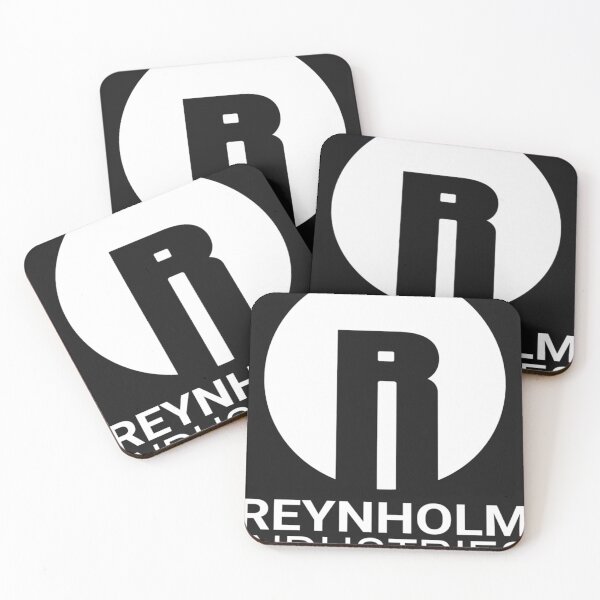 Item preview,  Reynholm Industries designed and sold by asep08.